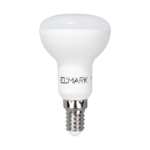 LED ΛΑΜΠΤΗΡΑΣ R50 50SMD3014 5,5W E14 230V ΛΕΥΚΟ ΘΕΡΜΟ - Image 3