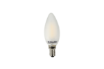 LED CANDLE C35 FILAMENT 4W E14 230V 2700K ΝΤΙΜΑΡ - Image 3