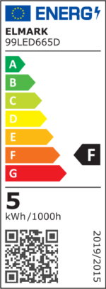LED GLOBE G45 FILAMENT 4W E27 230V 2700K ΝΤΙΜΑΡ - Image 4