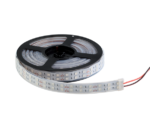 Elmark Ταινία LED SMD5050 29W 12V DC IP65 2x60 LED/m RGB – 1 Μέτρο - Image 4