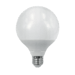 LED LAMP GLOBE G95 15W E27 230V 2700K - Image 2