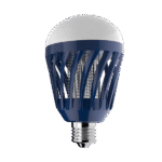 ΕΝΤΟΜΟΑΠΩΘΗΤΙΚΗ ΛΑΜΠΑ LED 6W IP20 - Image 5
