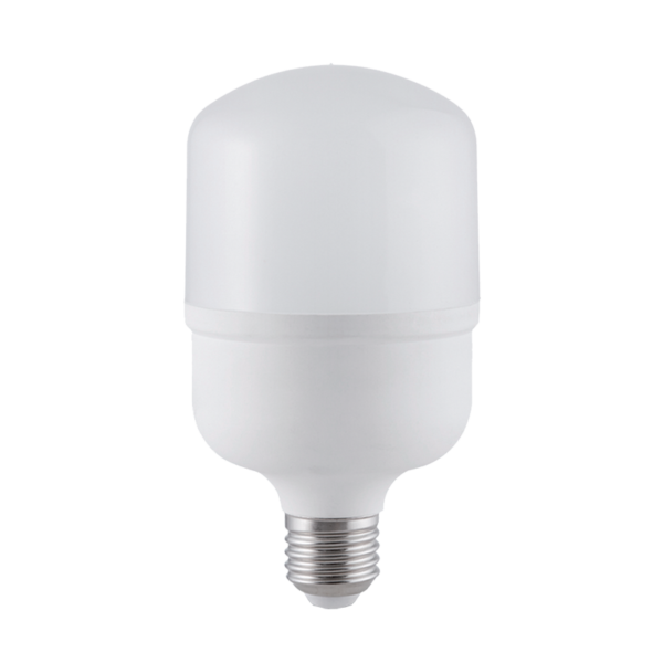LED ΛΑΜΠΑ SMD2835 40W E27 230V 6400K - Image 5