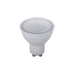 LED BULB SMD2835 8W 120D GU10 230V 4000K 110LM/W - Image 2