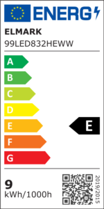 LED GU10 9W 2700K 38° 111LM/W ΥΨΗΛΗΣ ΑΠΟΔΟΣΗΣ - Image 4