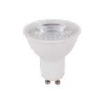 LED LAMP COB 7W GU10 230V 38° 6400K, 100LM/W - Image 2