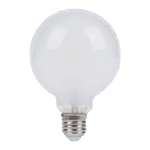 LED G95 ΓΑΛΑΚΤΕΡΟ 12W E27 230V 3000K - Image 3