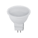 LED ΛΑΜΠΑ SMD2835 6W 120° GU5,3 12V ΘΕΡΜΟ - Image 3