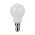 LED ΛΑΜΠΤΗΡΑΣ GLOBE P45 7W E14 6400K 120LM/W ΥΨΗΛΗΣ ΑΠΟΔΟΣΗΣ - Image 5