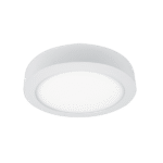 LED ΠΑΝΕΛ ΣΤΡΌΓΓΥΛΟ ΕΞΩΤΕΡΙΚΟ 18W 6300-6500K - Image 3
