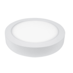 LED PANEL ROUND SURFACE MOUNT 18W 4000K - Image 3