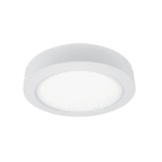 LED ΠΑΝΕΛ ΣΤΡΌΓΓΥΛΟ ΕΞΩΤΕΡΙΚΟ 28W 4000-4300K - Image 5