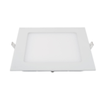 LED PANEL SQUARE 12W 4000K - Image 2