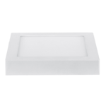 LED PANEL SQUARE SURFACE MOUNT 18W 2700K+EM - Image 3
