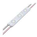 3LED OPTIC LENS LED MODULE 12V 1.5W 4000K 240LM - Image 2