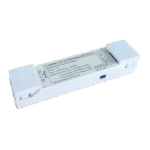 ELMARK DIMMABLE DRIVER 0-10V 12W 150-400mA - Image 2