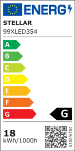 LED ΛΑΜΠΤΗΡΑΣ ΤΥΠΟΥ ΦΘΟΡΙΟΥ LEDTUBE 18W G13 120MM ΛΕΥΚΟ ΨΥΧΡΟ ΜΟΝΗΣ ΤΡΟΦΟΔΟΣΙΑΣ - Image 4