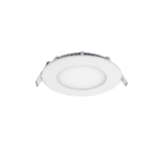 STELLAR LED ΠΑΝΕΛ ΣΤΡΟΓΓΥΛΟ ΧΩΝΕΥΤΟ 6W 6500K - Image 3