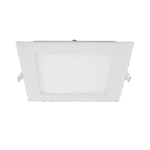 STELLAR LED ΠΑΝΕΛ ΤΕΤΡΑΓΩΝΟ ΧΩΝΕΥΤΟ 12W 4000K - Image 3