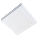 STELLAR LED ΠΑΝΕΛ ΤΕΤΡΑΓΩΝΟ ΕΞΩΤΕΡΙΚΟ 12W 4000K - Image 3