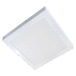 STELLAR LED ΠΑΝΕΛ ΤΕΤΡΑΓΩΝΟ ΕΞΩΤΕΡΙΚΟ 18W 6400K - Image 3