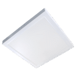 STELLAR LED ΠΑΝΕΛ ΤΕΤΡΑΓΩΝΟ ΕΞΩΤΕΡΙΚΟ 24W 2700K - Image 3