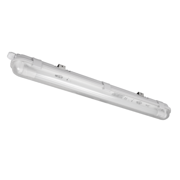ΦΩΤΙΣΤΙΚΟ BELLA LED 1X24W(1500MM) 4000K-4300K IP65 - Image 2