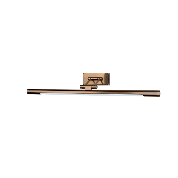 PICASSO ΑΠΛΙΚΑ LED 8W 4000K ΑΝΤΙΚΕ L495mm - Image 3