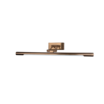 PICASSO ΑΠΛΙΚΑ LED 8W 4000K ΑΝΤΙΚΕ L495mm - Image 5