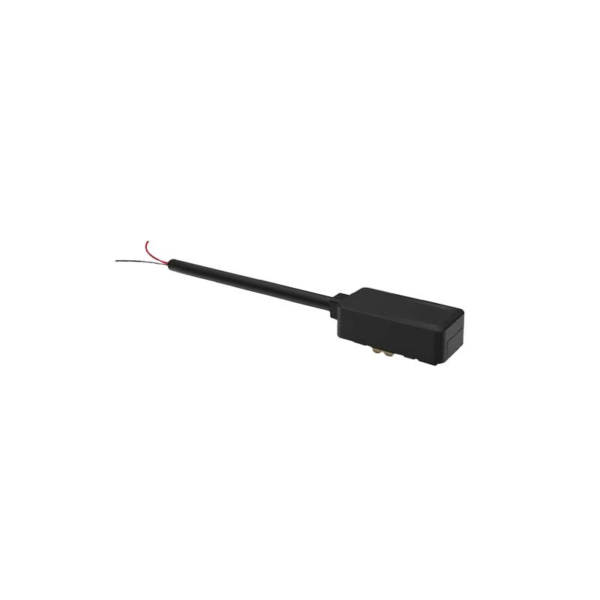 EL-US51 EXTERNAL DRIVER CONNECTOR BLACK - Image 3