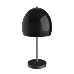 CORY ΕΠΙΤΡΑΠΕΖΙΟ ΦΩΤΙΣΤΙΚΟ 1XG9 ΜΑΥΡΟ ΜΕ DIMMER - Image 3