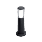 CARLO LED ΦΩΤΙΣΤΙΚΟ ΚΗΠΟΥ 6W CCT 4000K IP55 400mm ΜΑΥΡΟ - Image 3