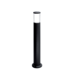 CARLO LED ΦΩΤΙΣΤΙΚΟ ΚΗΠΟΥ 6W CCT 4000K IP55 800mm ΜΑΥΡΟ - Image 3