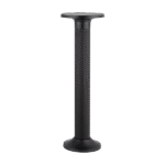 GRF307W LED ΦΩΤΙΣΤΙΚΟ ΚΗΠΟΥ 6W 4000K IP54 ΜΑΥΡΟ - Image 5
