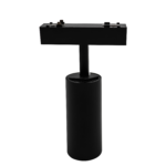 EL-US11 ULTRA SLIM MAGN. LED 48V 20W CCT BLACK - Image 2