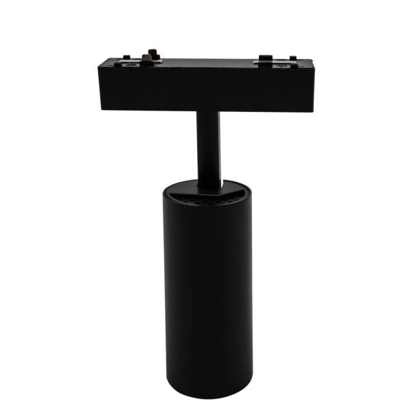 EL-US11 ULTRA SLIM MAGN. LED 48V 20W CCT BLACK - Image 2