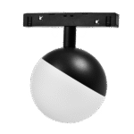 EL-US15 ULTRA SLIM MAGN. LED 48V 6W CCT BLACK - Image 2