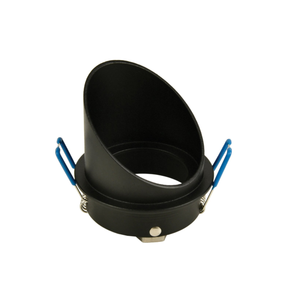 EL-5880 DOWNLIGHT GU10 ALUMINIUM, BLACK - Image 2