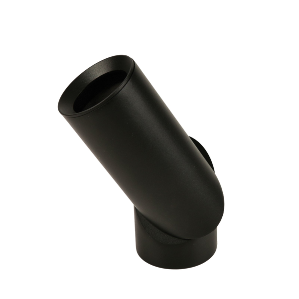 EL-5220 SPOTLIGHT OM GU10 ALUMINIUM, BLACK - Image 3