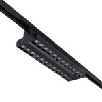 DFLD ΣΠΟΤ ΡΑΓΑΣ 2-ΓΡΑΜΜΩΝ 2X30W 30° 3000K - Image 5