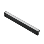 ΜΑΓΝΗΤΙΚΟΣ ΠΡΟΒΟΛΕΑΣ LED M20 FL 48V 10W 4000K - Image 5