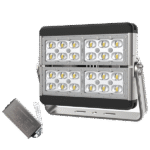 ELMARK LED ΠΡΟΒΟΛΕΑΣ EOS 100W 5700K+ ΚΙΤ ΑΣΦΑΛΕΙΑΣ - Image 3