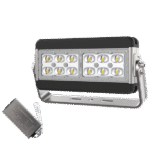 ELMARK LED ΠΡΟΒΟΛΕΑΣ EOS 50W 5700K+ ΚΙΤ ΑΣΦΑΛΕΙΑΣ - Image 3