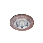 ΣΠΟΤ ΣΤΡΟΓΓΥΛΟ MR16 LED 3W 4000K - Image 5