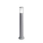 CARLO LED ΦΩΤΙΣΤΙΚΟ ΚΗΠΟΥ 6W CCT 4000K IP55 800mm ΓΚΡΙ - Image 3