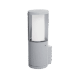 CARLO LED ΑΠΛΙΚΑ ΚΗΠΟΥ 6W CCT 4000K IP55 ΓΚΡΙ - Image 3