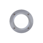 LETI 100 LED ΑΠΛΙΚΑ ΧΩΝΕΥΤΗ ΤΟΠΟΘΕΤΗΣΗ 3W CCT 4000K IP55 ΓΚΡΙ - Image 3