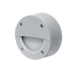 EXTRALETI 100REL LED ΑΠΛΊΚΑ ΦΩΤΙΣΤΙΚΌ ΤΟΊΧΟΥ 3W CCT IP66 ΓΚΡΙ - Image 3