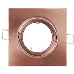 RECESSED DOWNLIGHT SA-51S ROSE GOLD, MOVABLE - Image 2