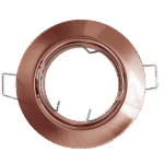 RECESSED DOWNLIGHT SA-51R ROSE GOLD, MOVABLE - Image 3
